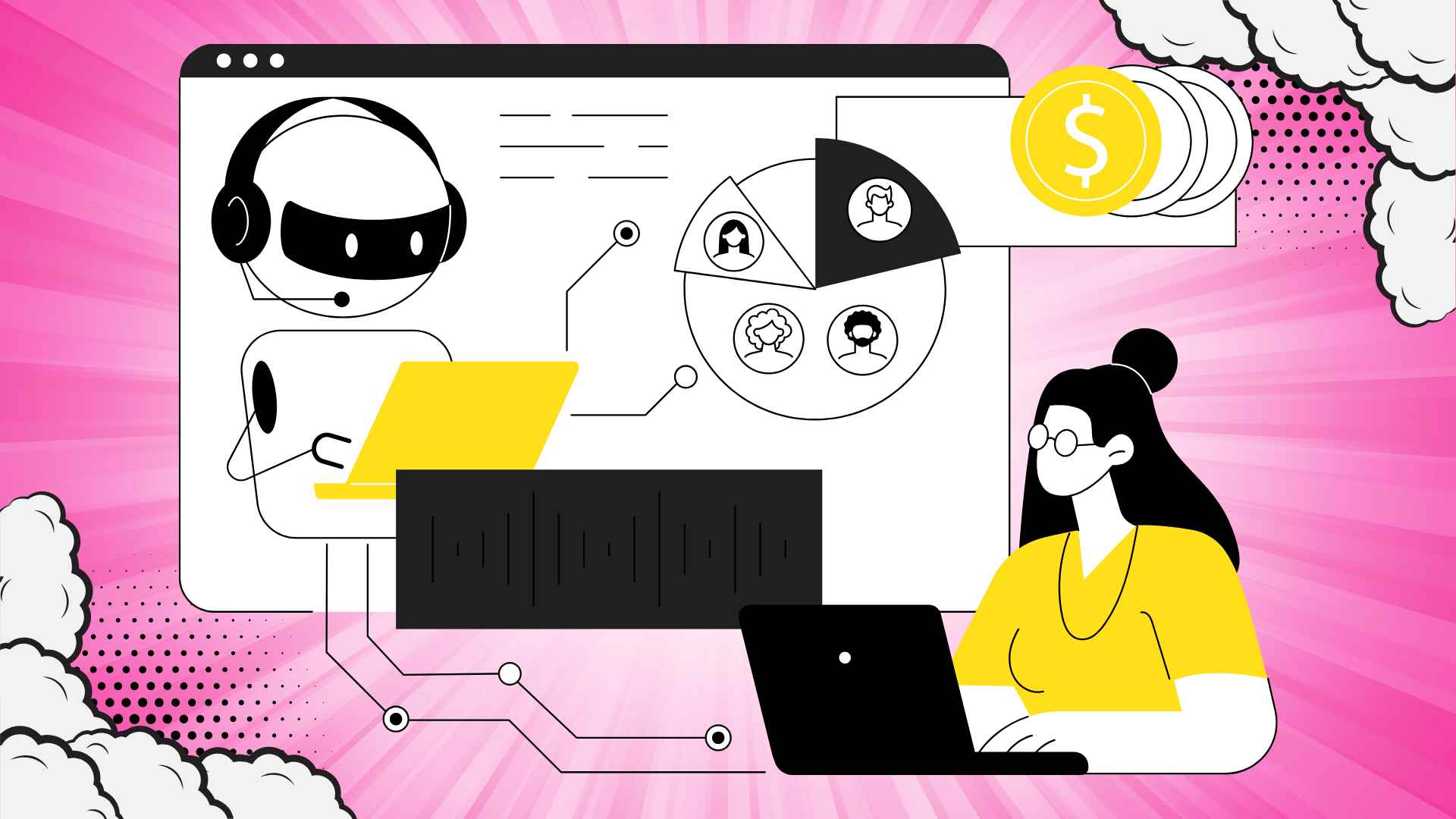 Trifork Appoints New CCO to Drive AI‑Centric Fintech Growth