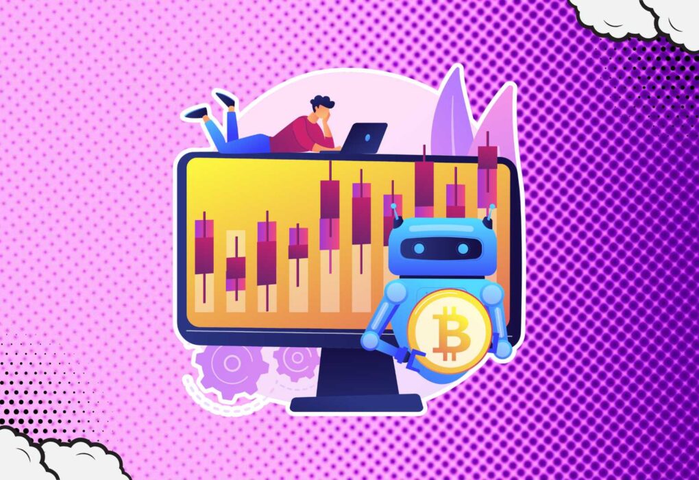 AiTradeBtc AI Trading Bots Platform