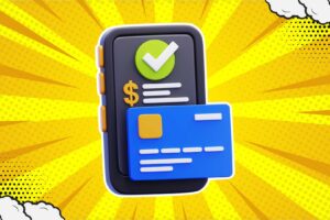 SupportPay Credit Boost Turns P2P Payments into Credit Data