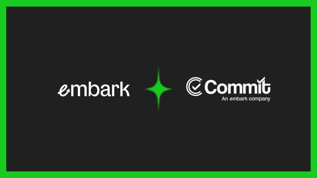 Embark Acquires Commit – Workday Advisory Boost