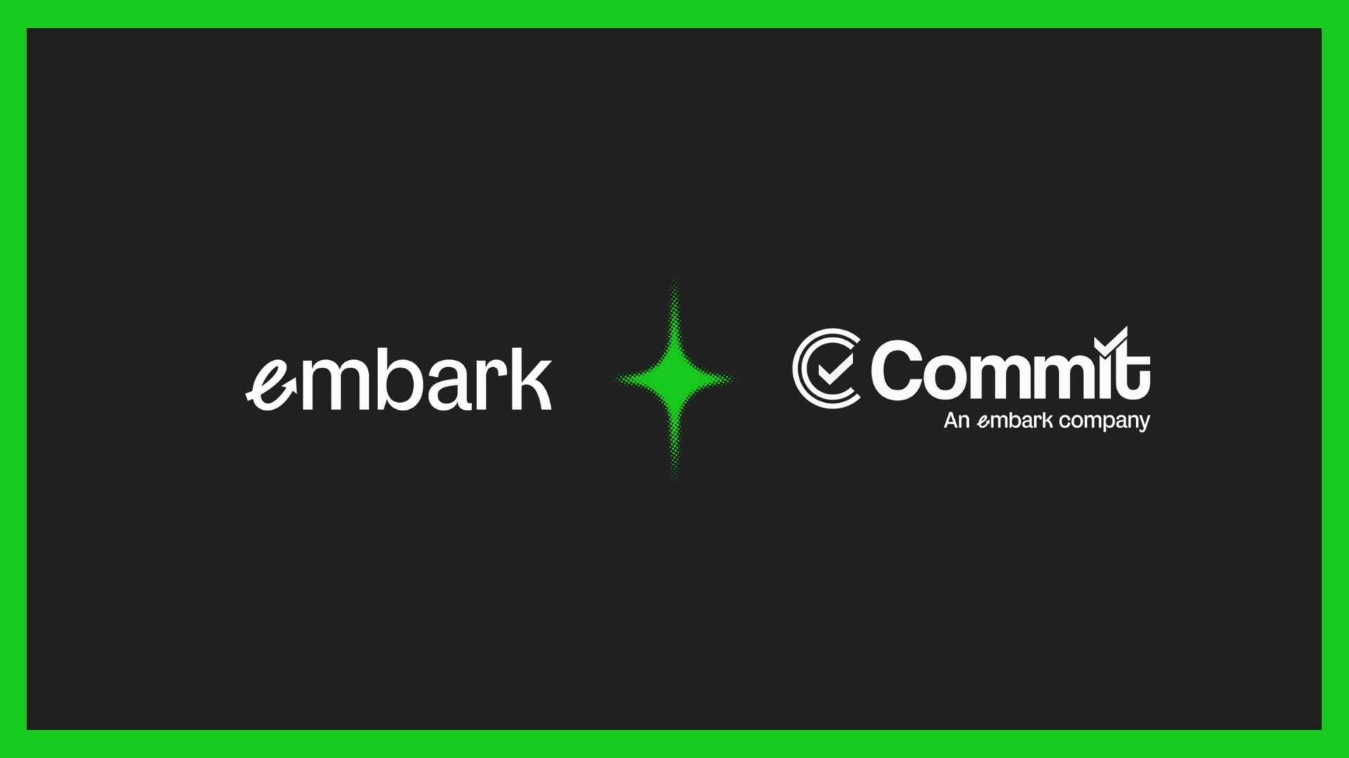 Embark Acquires Commit – Workday Advisory Boost