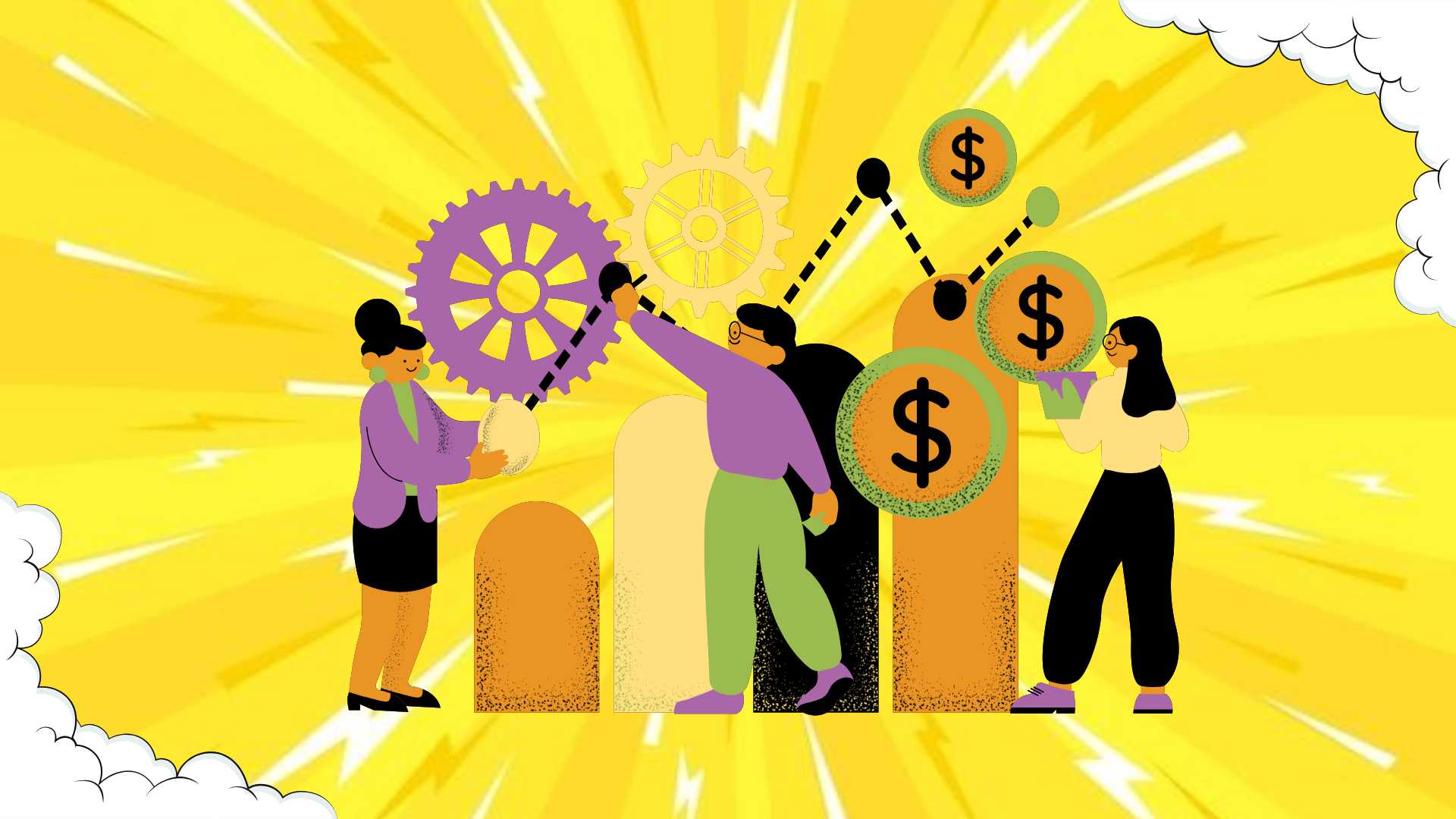 Tokenomics Foundation Launches Open Standards for AI Token Economics