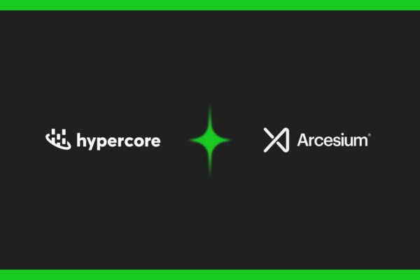 Hypercore‑Arcesium AI Loan Platform Transforms Private Credit