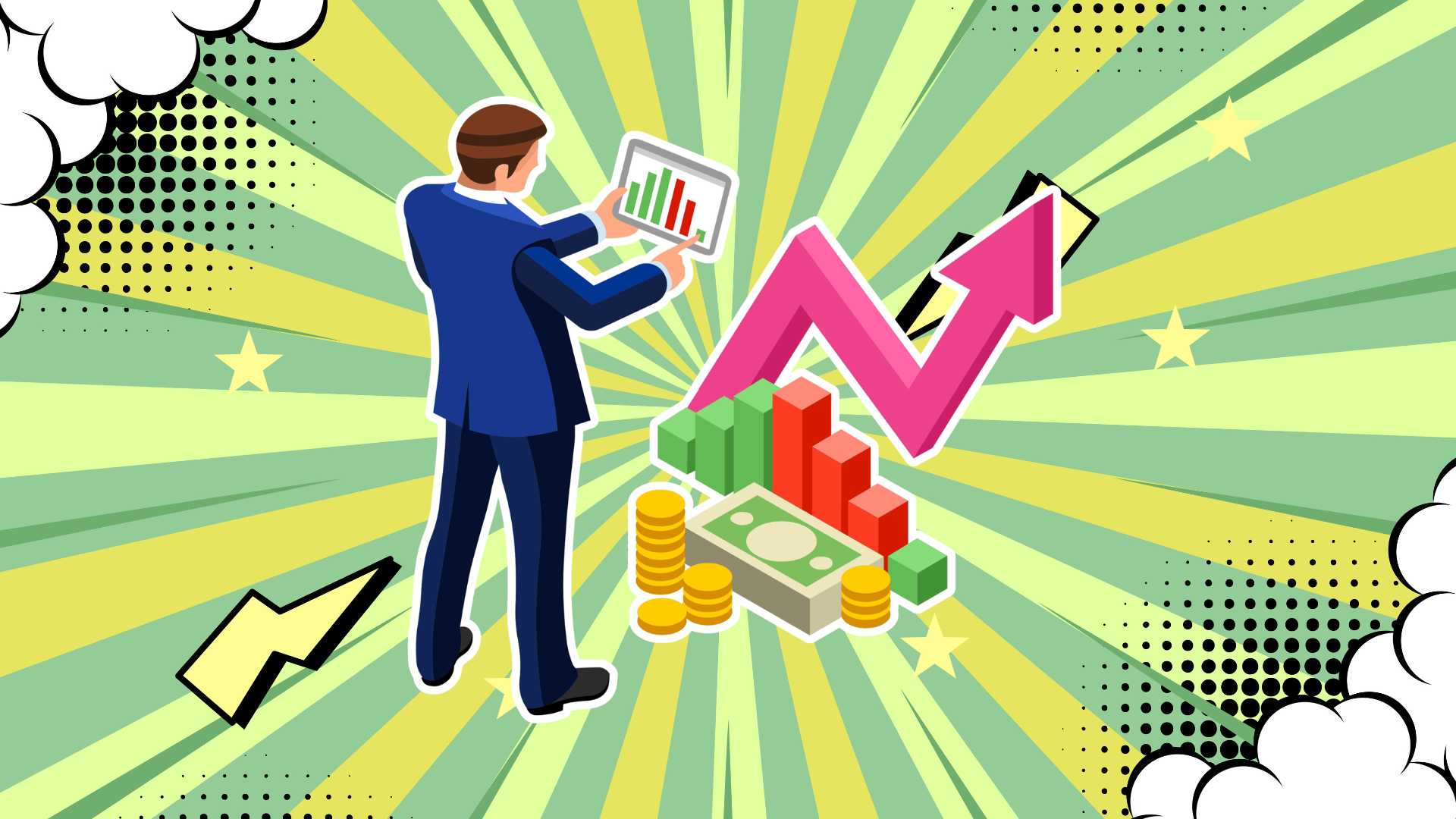 Tradr ETFs Launch Leveraged SpaceX Funds