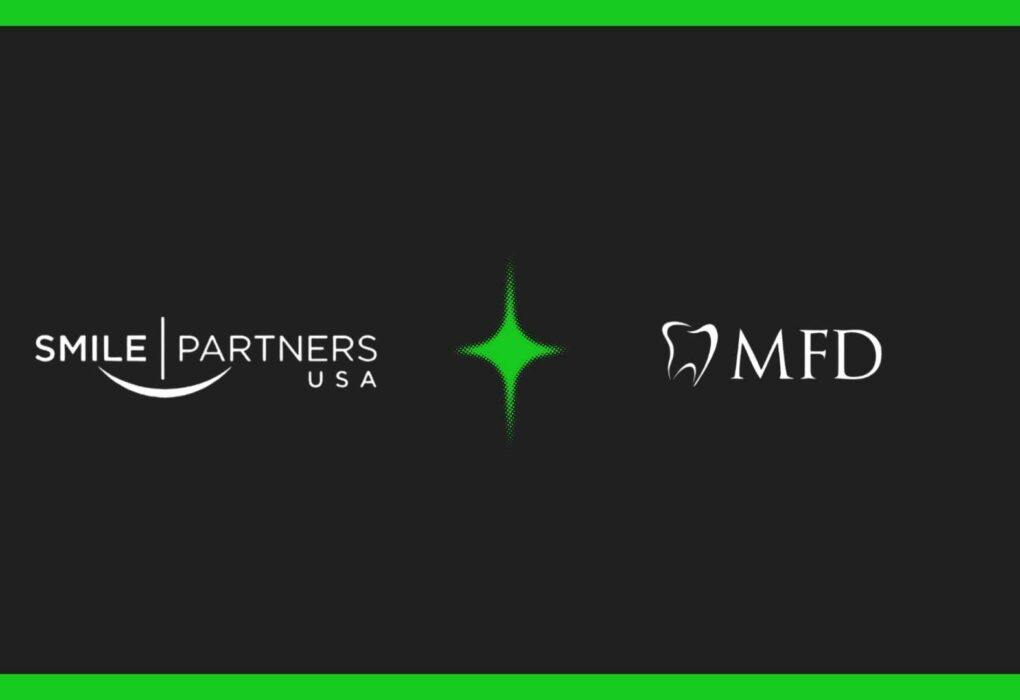Skytale backs MFD Dental‑Smile Partners embedded finance deal