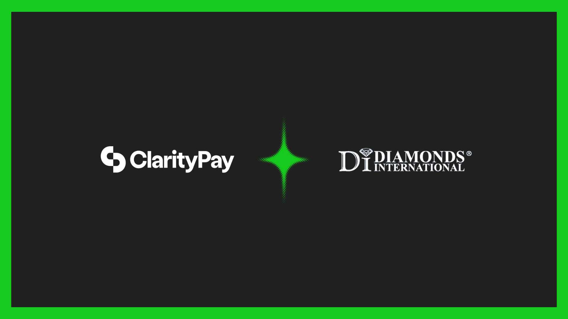 ClarityPay Powers Diamonds International’s Omnichannel Embedded Finance Rollout Across Cruise‑Line Retail