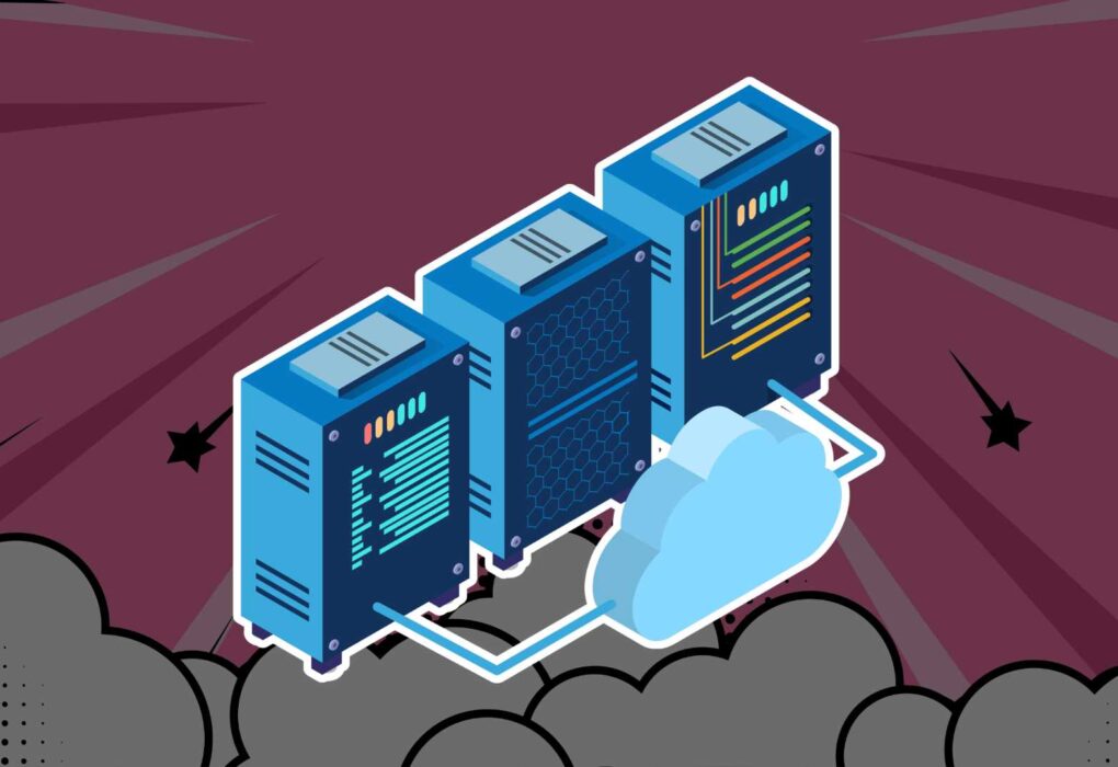 Newmark $975M Financing Boosts Embedded Finance Data Center