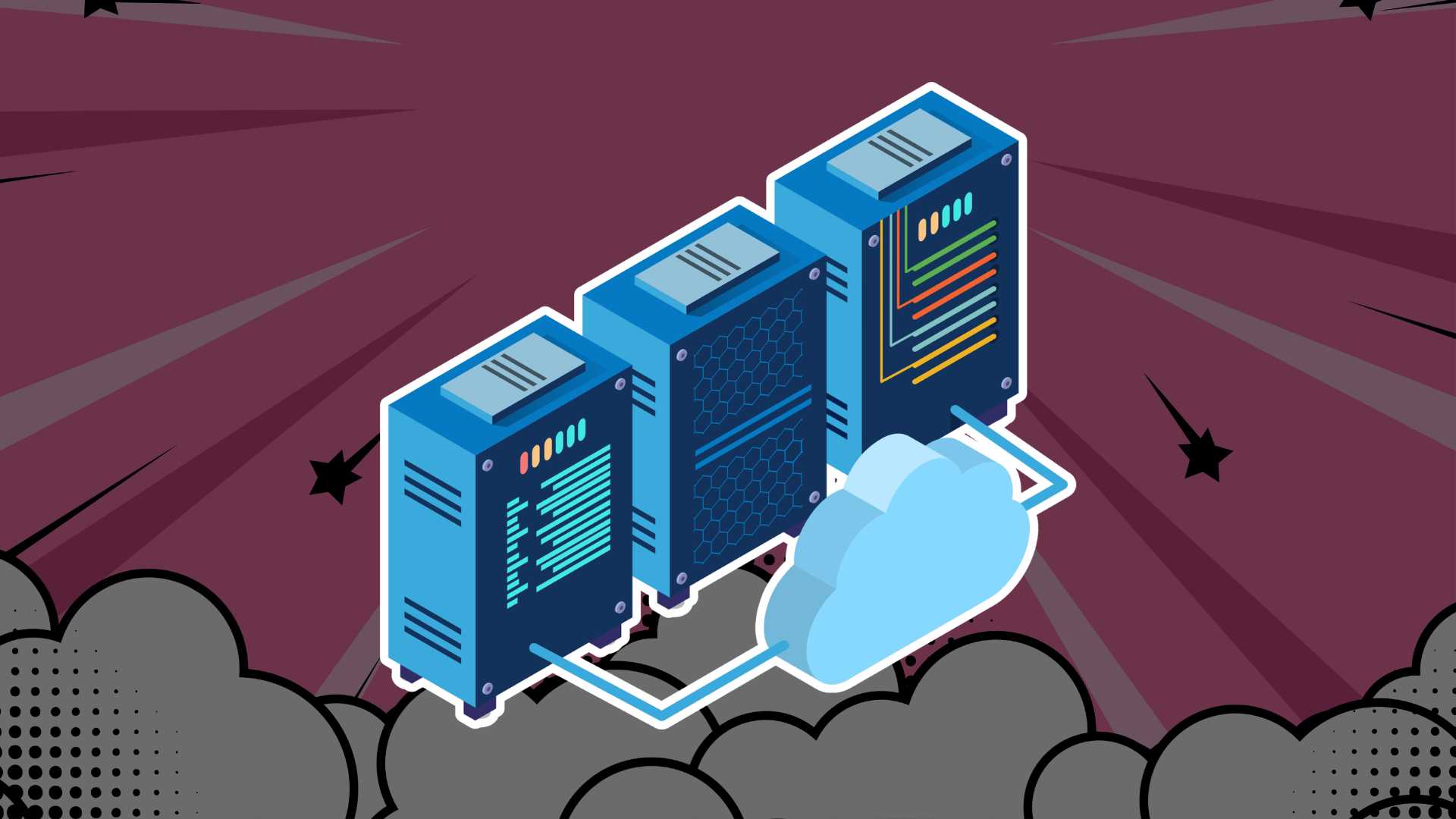 Newmark $975M Financing Boosts Embedded Finance Data Center