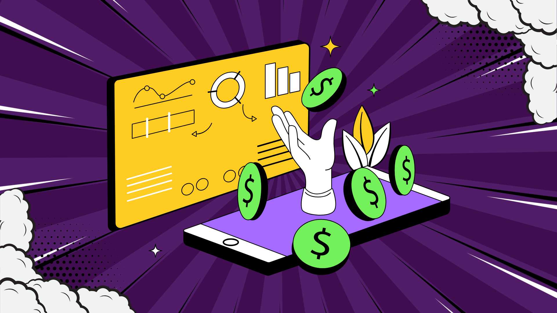 easypaisa Digital Bank Teams Up with Binance to Explore Crypto‑Enabled Savings Solutions in Pakistan