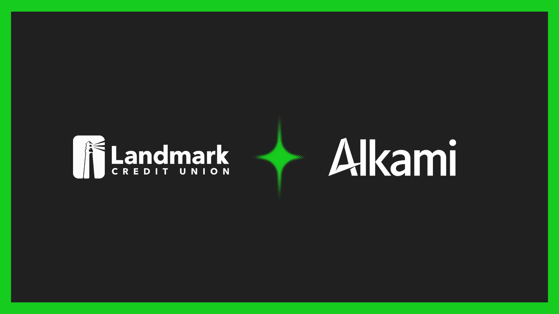 Alkami‑Landmark Credit Union partnership fuels 55‑fold surge in business‑banking profiles