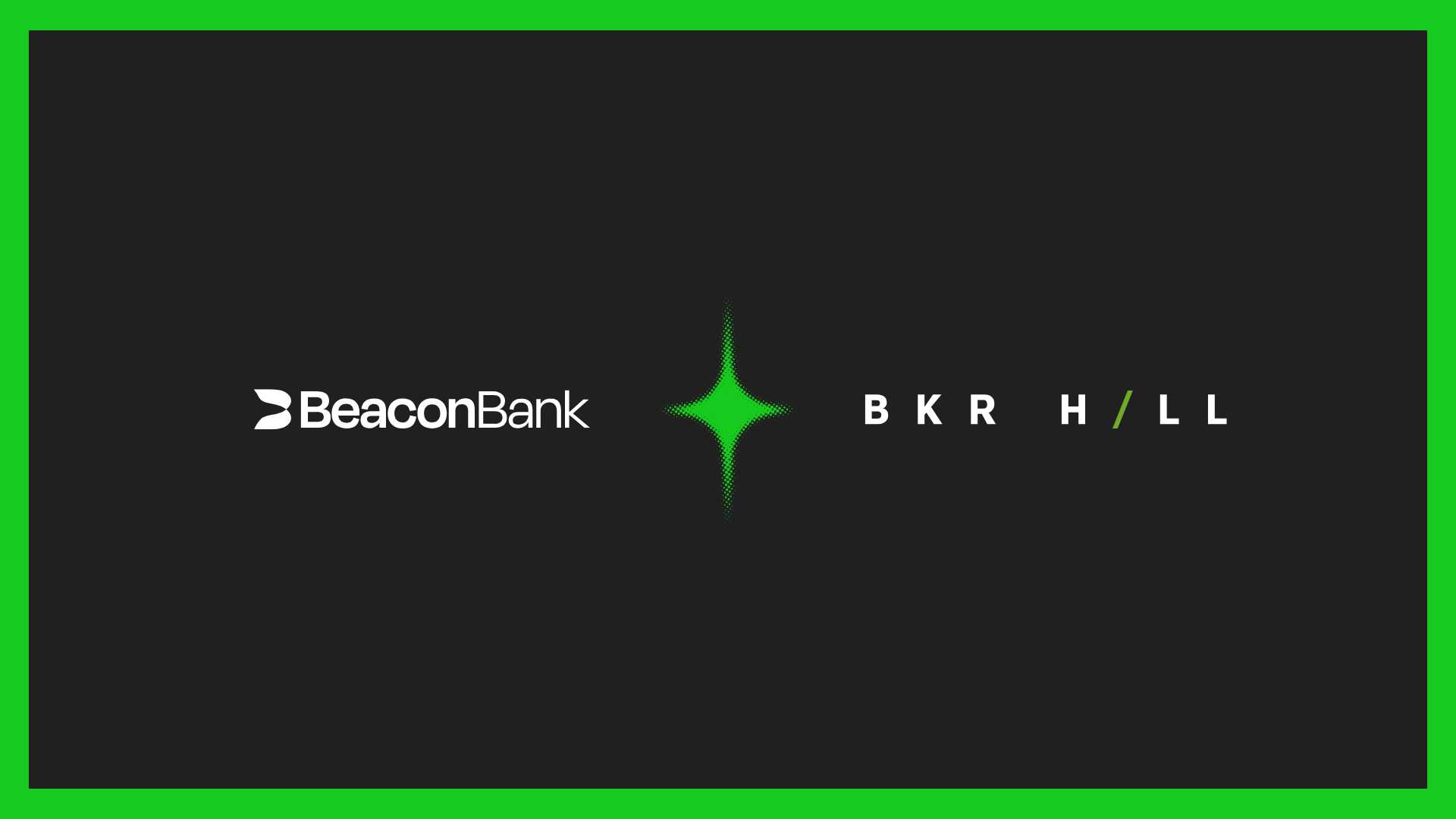 Beacon Bank adopts Baker Hill UN/FY lending