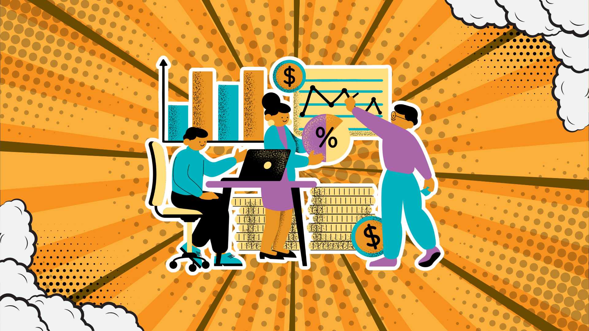 Byzfunder secures $170 M asset‑backed deal