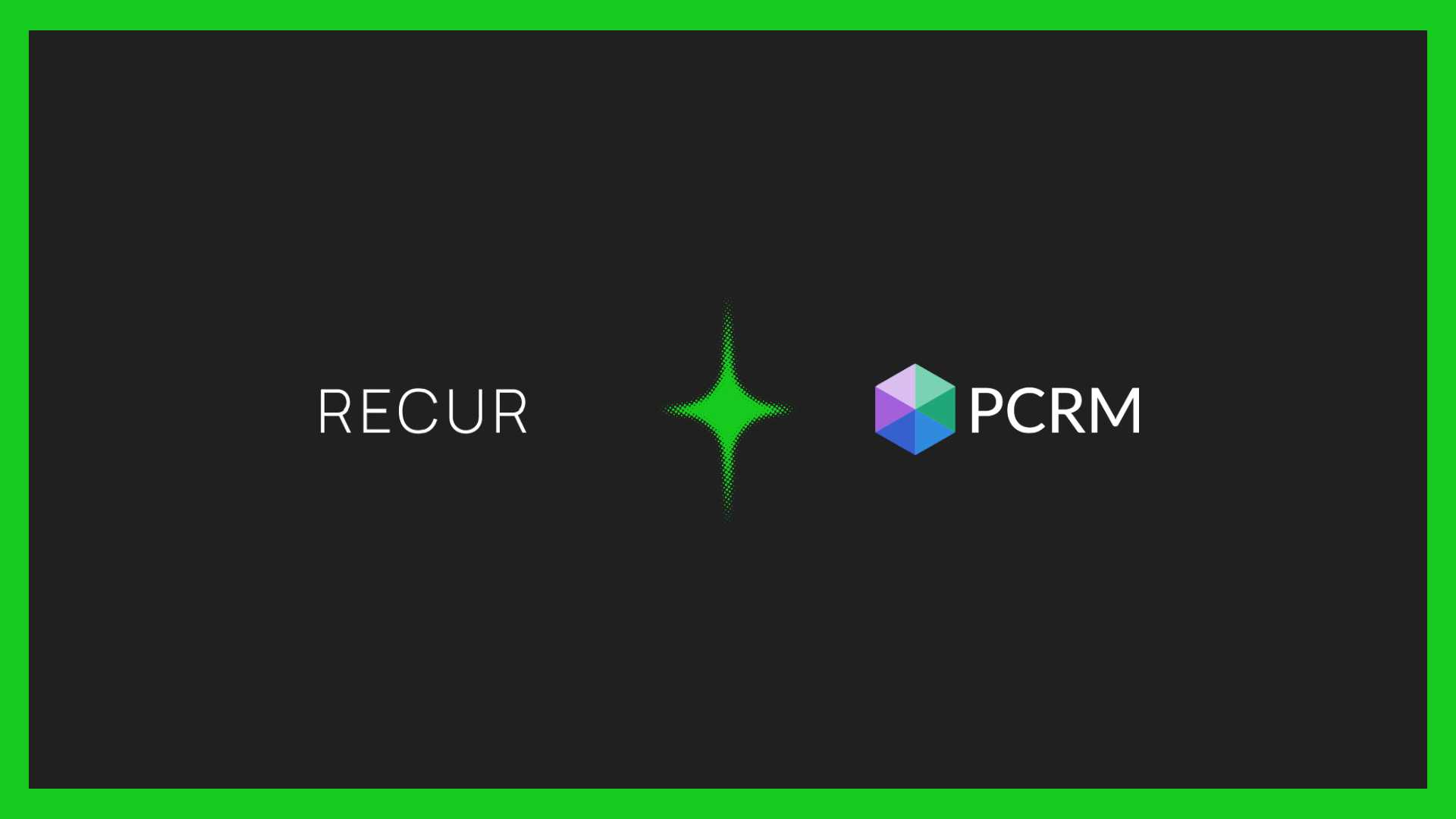 Recur Software acquires PCRecruiter
