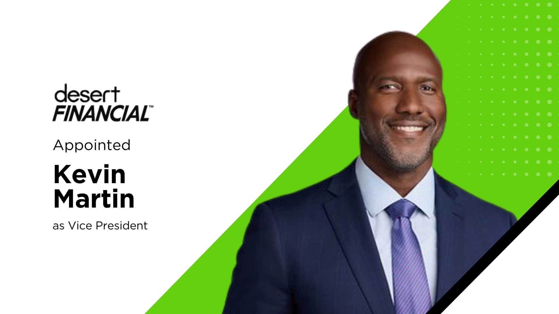Desert Financial’s New EVP Signals a Push Toward Embedded Finance and Digital Payments