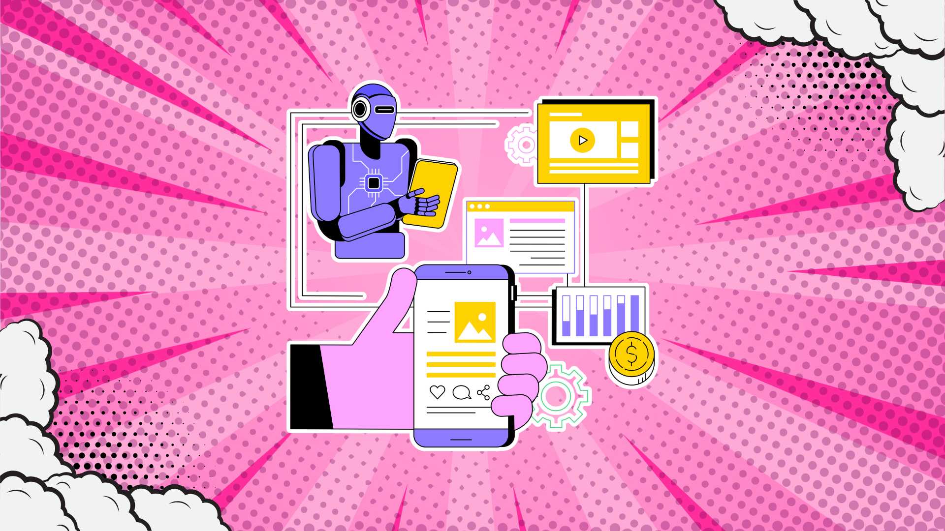 ESW launches AI‑driven commerce platform with Microsoft Copilot