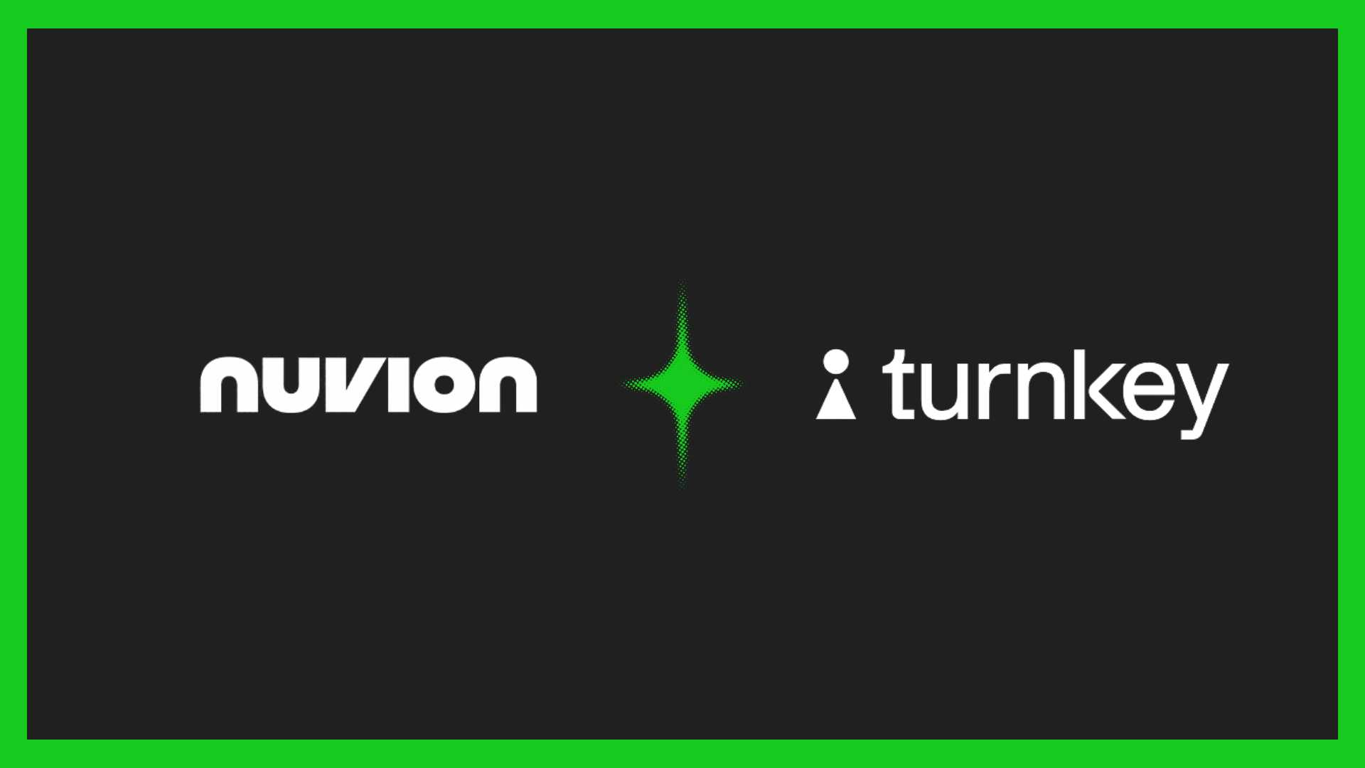 Nuvion Partners With Turnkey to Expand Enterprise Stablecoin Wallet Infrastructure