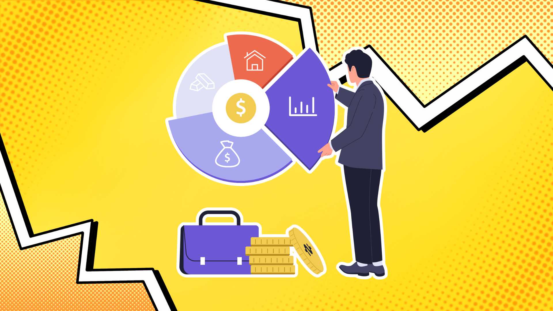 One Rock backs Eat Happy Hana Group – embedded finance for fresh food