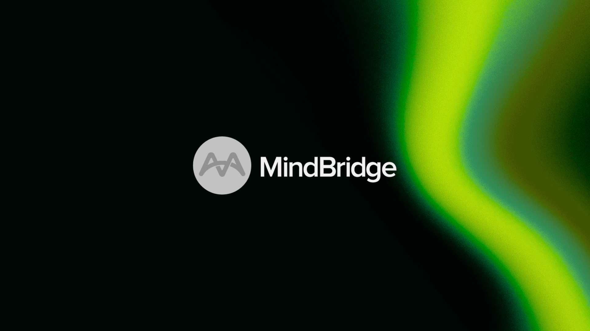 MindBridge Strengthens Product and Technology Leadership to Accelerate Innovation Across Finance and Audit Markets