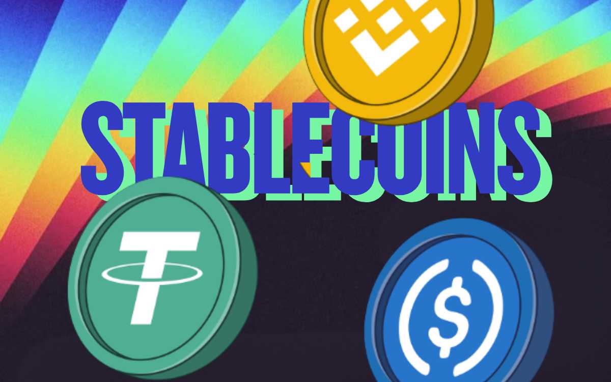 The Future of Digital Finance: Stablecoins, CBDCs & AI Banking 