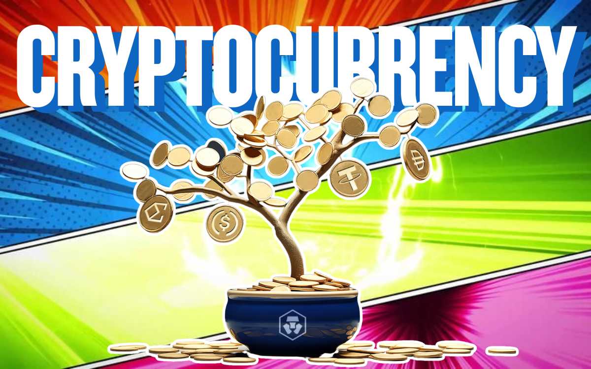 Cryptocurrency in 2026: Trends Every Financial Leader Should Watch   