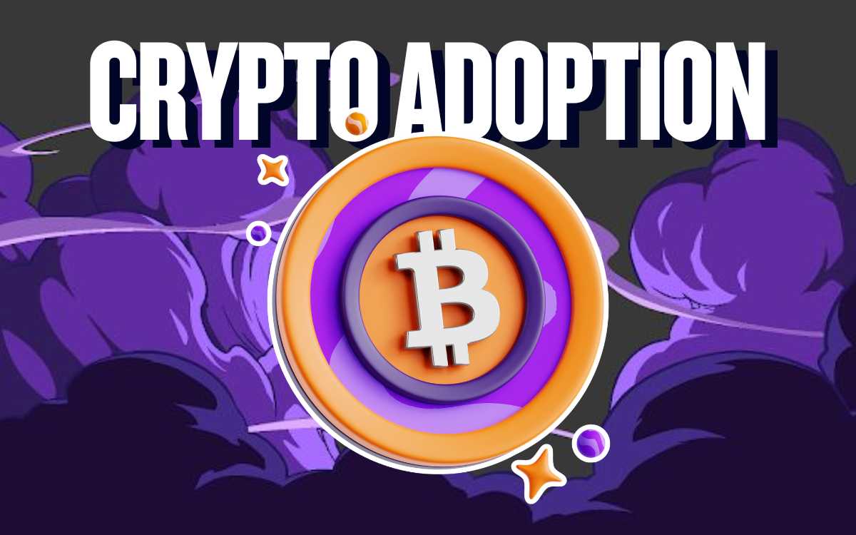 FinTech Leaders Discuss the Next Phase of Crypto Adoption