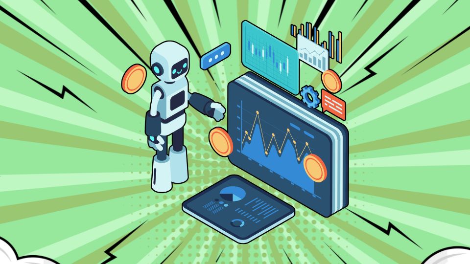 Binance Agent OS Brings AI to Crypto Trading