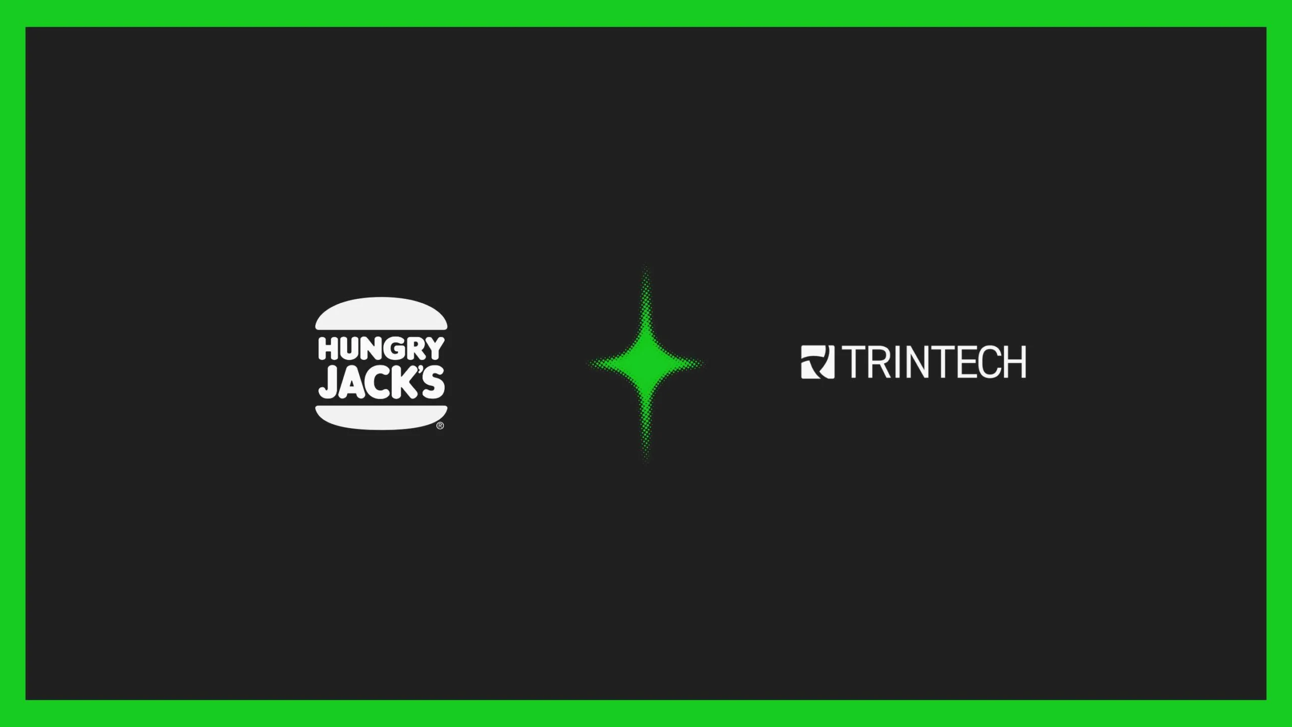 Hungry Jack’s Automates Payment Reconciliation