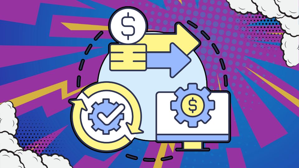 FIS Wins AI-Powered Treasury Software Award