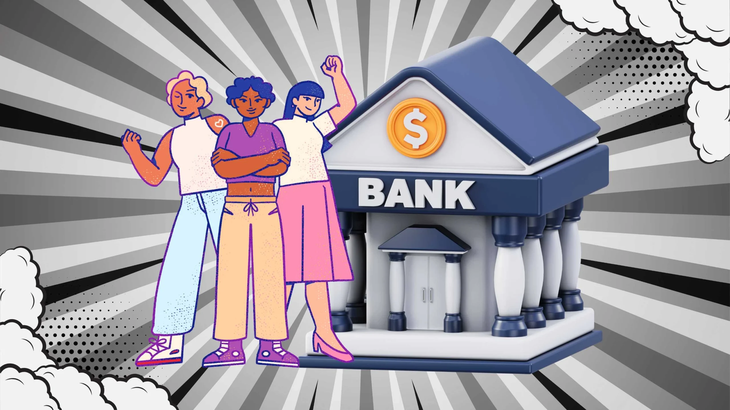 APL FCU Adds Spiral to Alkami Platform for Digital Saving and Giving