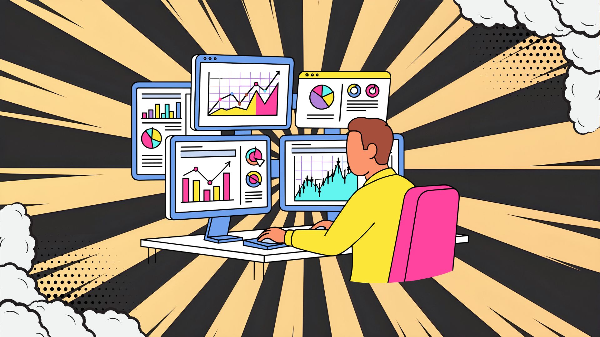 CPI‑driven market volatility reshapes fintech risk
