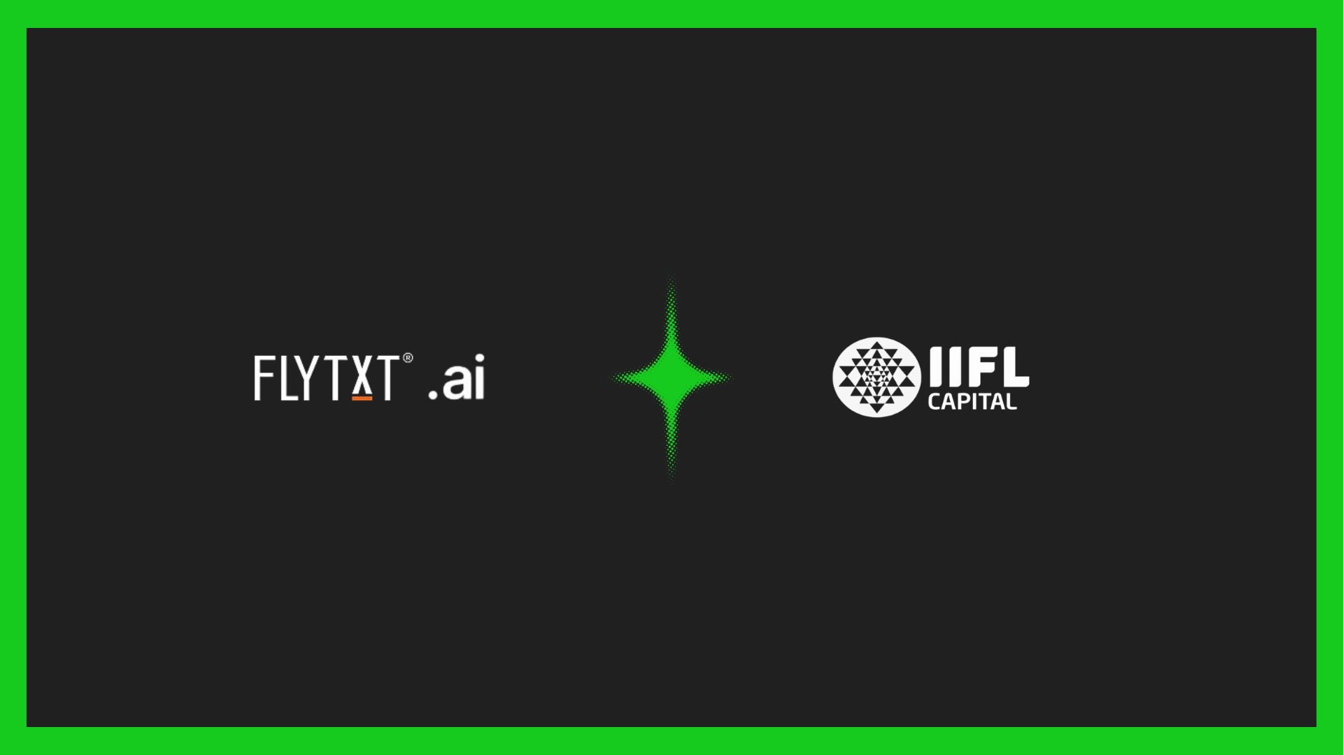 IIFL Capital Adopts Flytxt’s AI to Personalize Investing and Drive AUM Growth