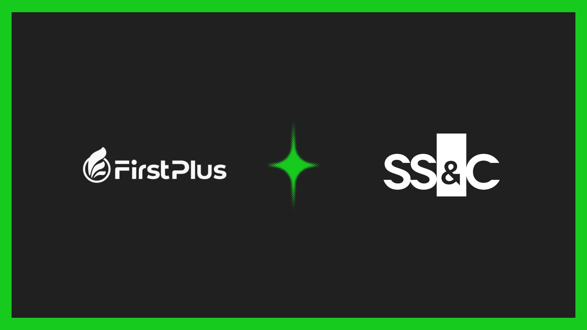 SS&C Powers First‑Plus’ Cross‑Border Ops in APAC