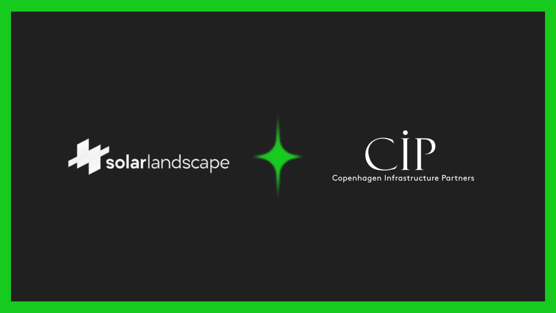 Solar Landscape Secures $150M Energy Financing