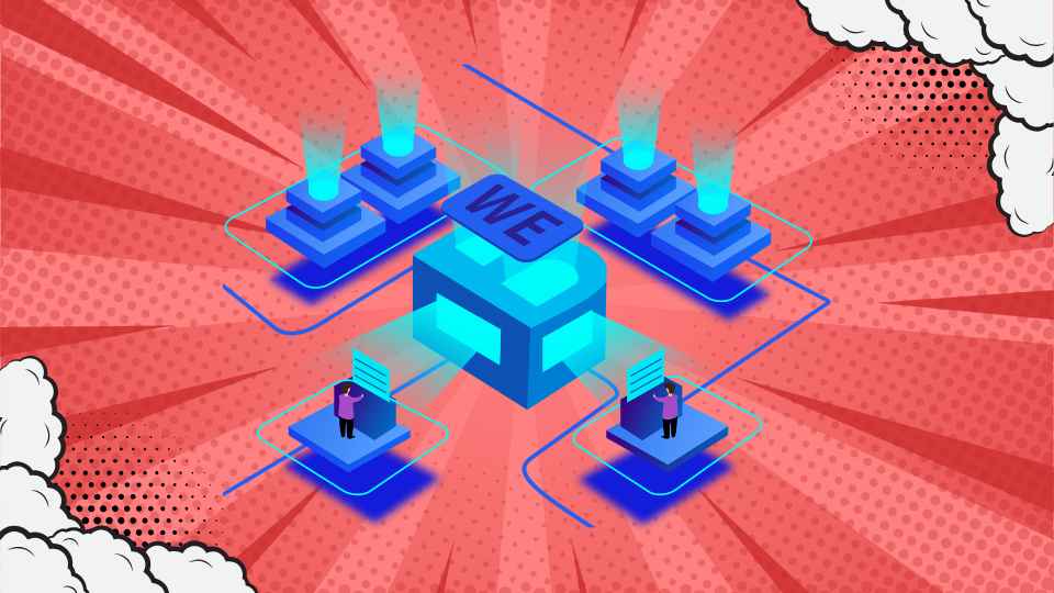 Neighborhood Intelligence Reviews Blockchain Assets