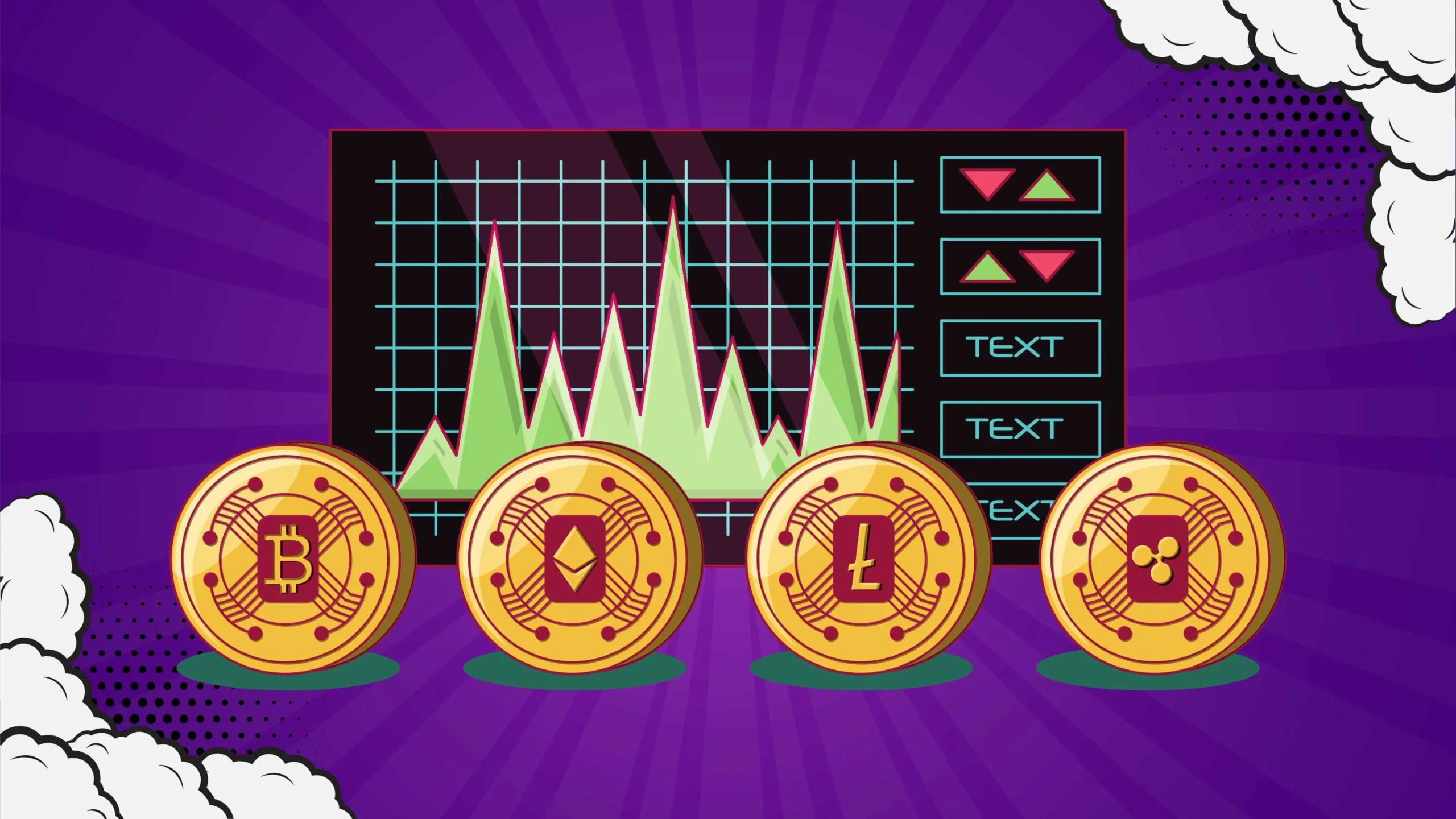 Best Crypto to Buy in August 2026: 5 Picks From Bitcoin to Bullski