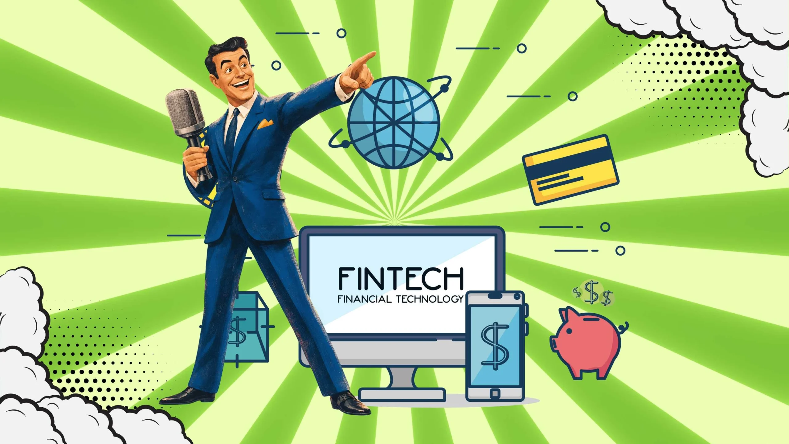 Fintech Forward 2026 Brings AI and Finance to Bahrain