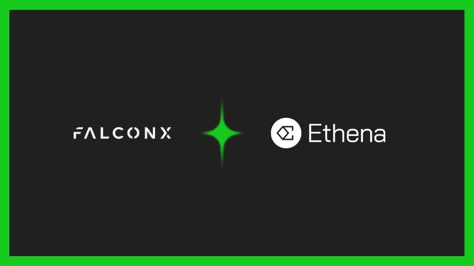 FalconX, Ethena Launch $1B Credit Facility