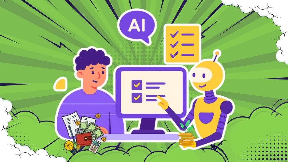 TomoCredit Expands Into AI Financial Guidance