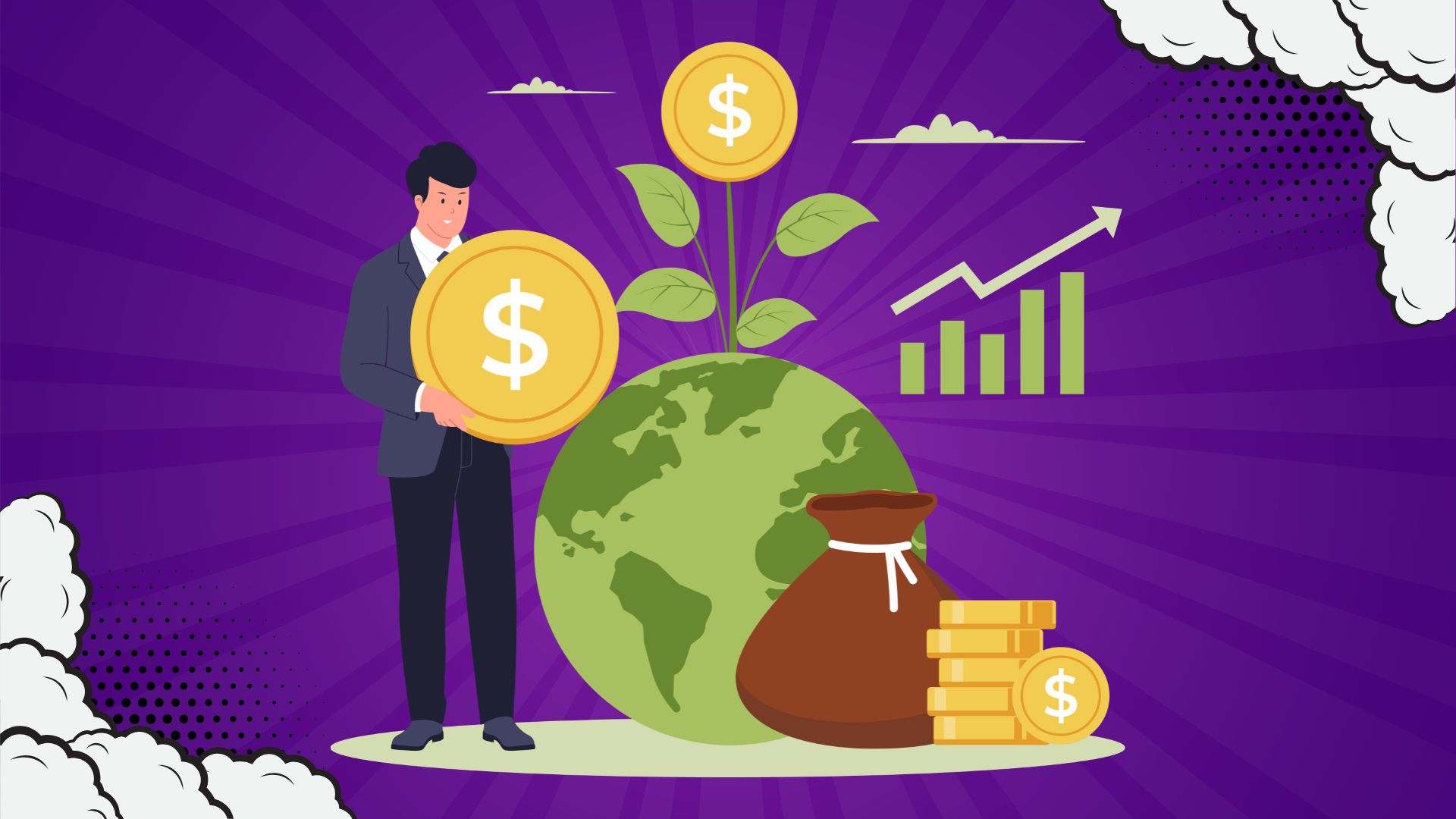 Fosun Sweeps Three Global Banking & Finance Awards as ESG and AI Strategy Gains Global Recognition