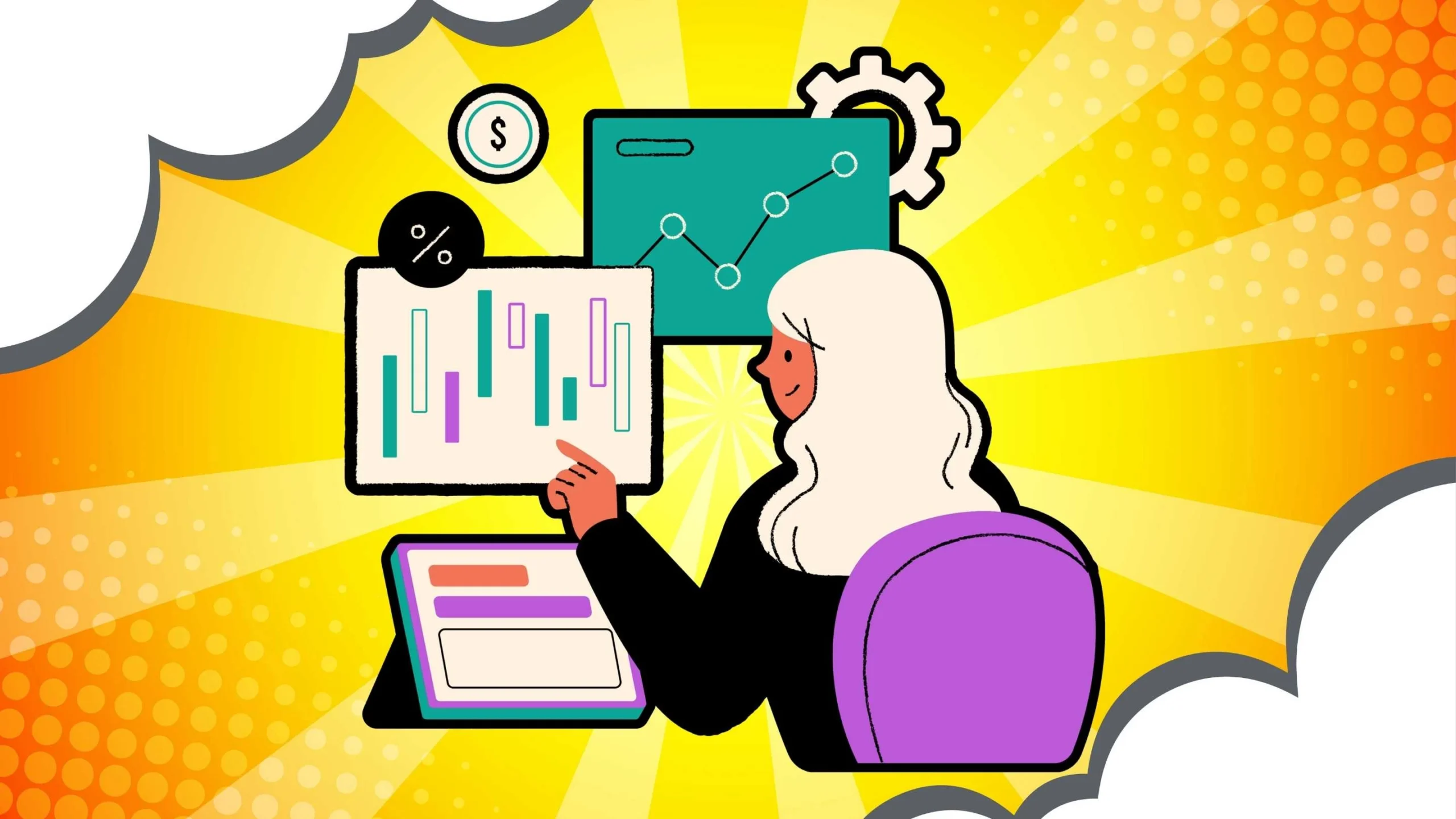 9Spokes Pulse Brings AI Insights to SMB Banking