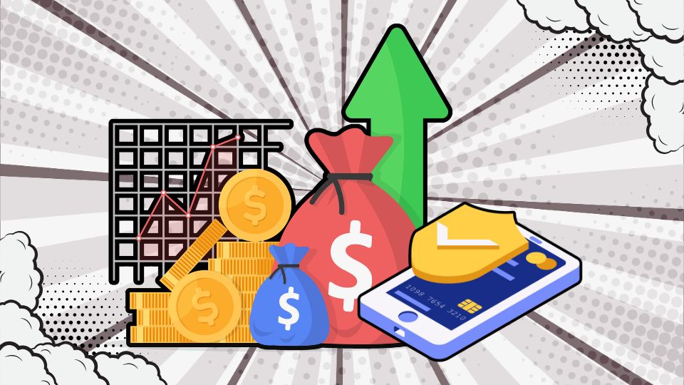 Flow Capital Invests $6M in Payments Technology
