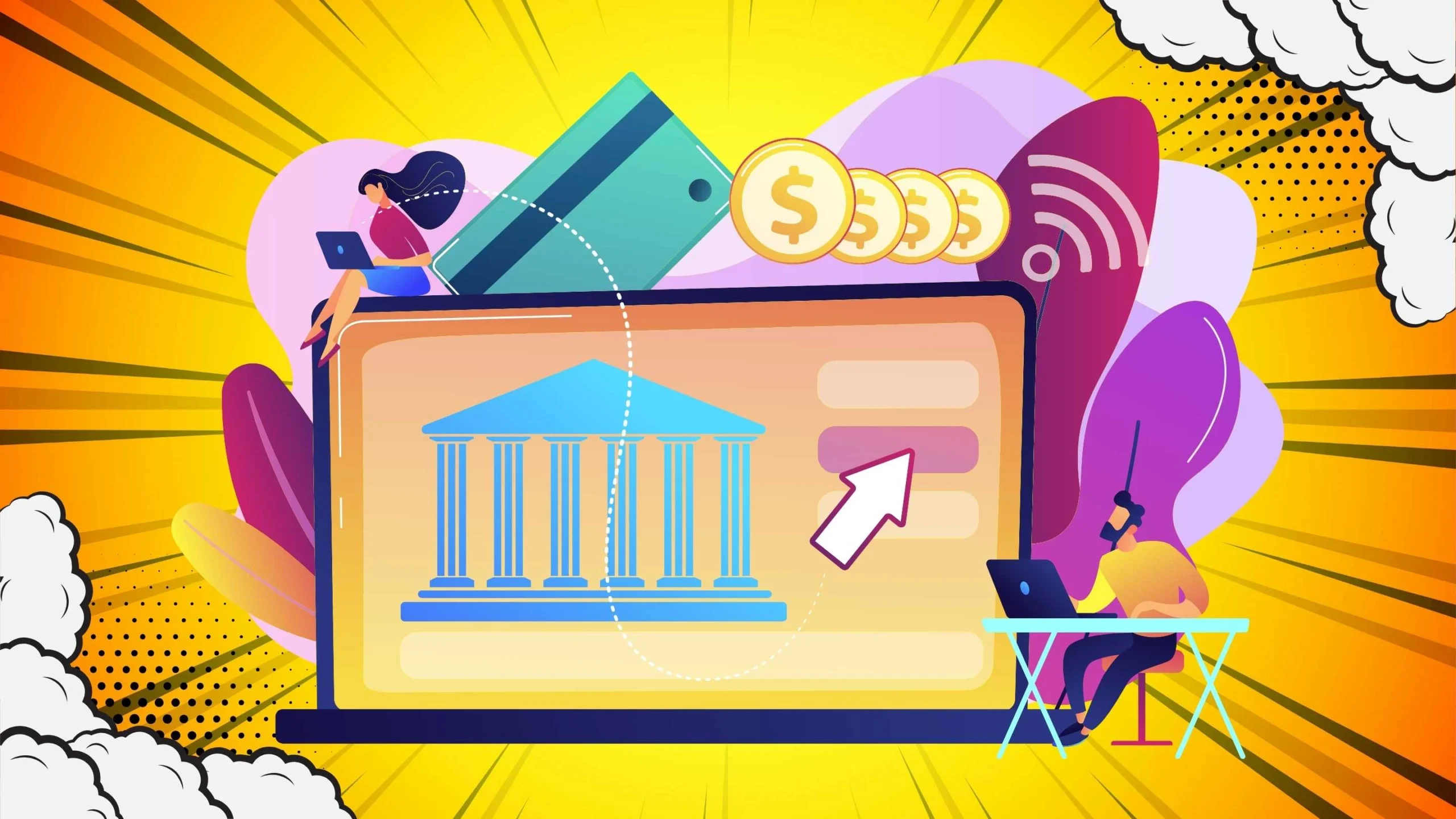 Police FCU Modernizes Digital Banking With Mahalo