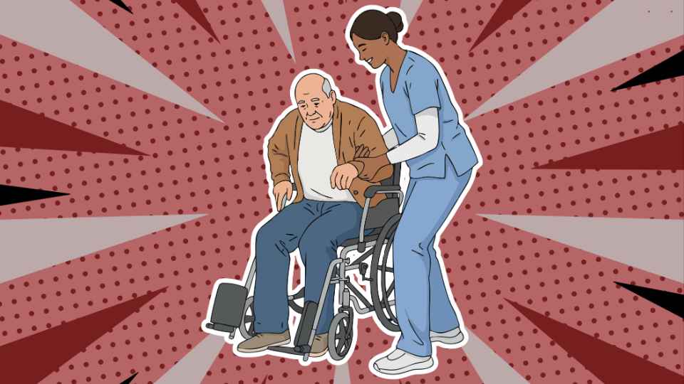Express Wages Brings Earned Wage Access to Home Care Workers
