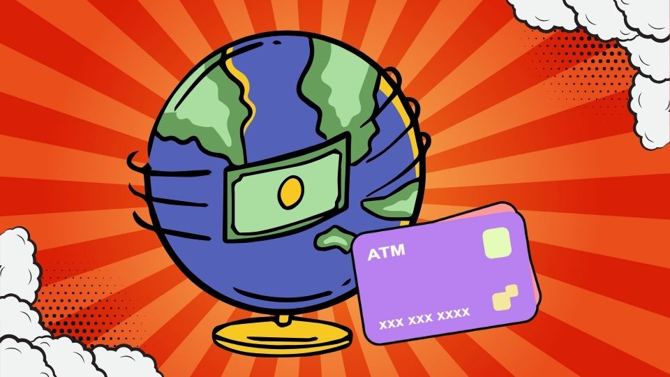 MEXC Launches USDT Crypto Payment Card