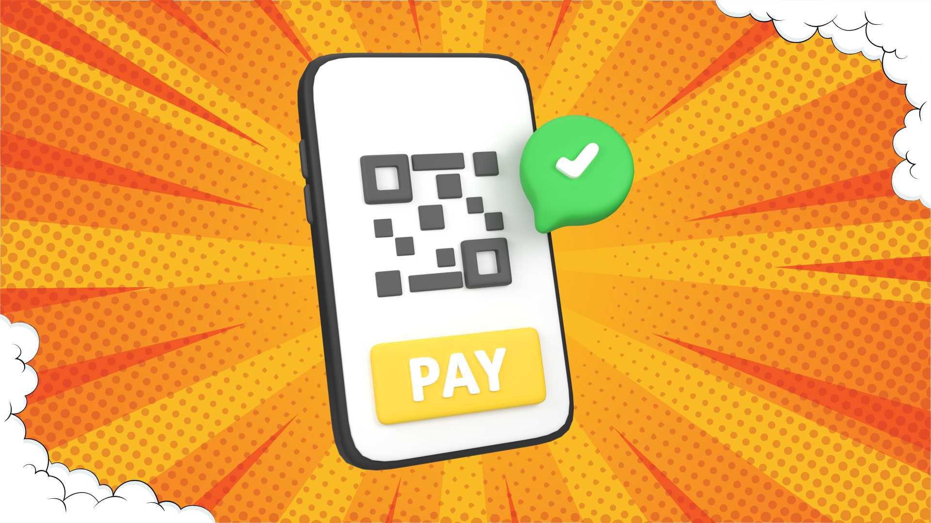 GLN Expands Korea QR Network to 1.5M Merchants