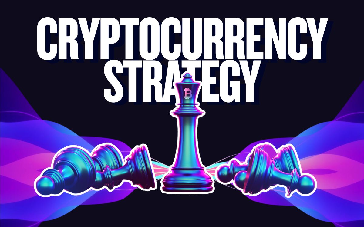 Building a Secure Cryptocurrency Strategy: Governance, Risk, and Compliance 