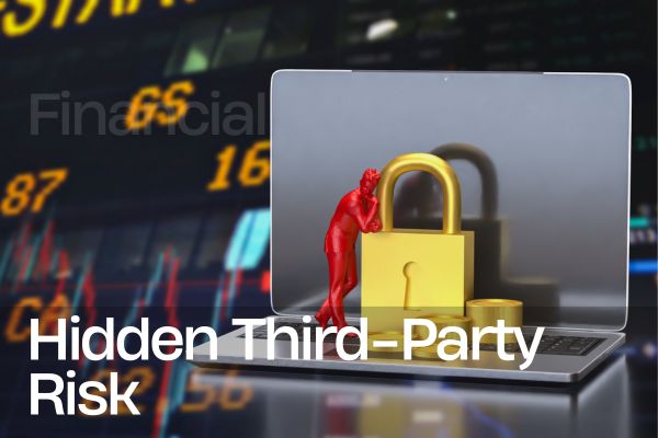 Tail Spend: The Hidden Third-Party Risk in Financial Services
