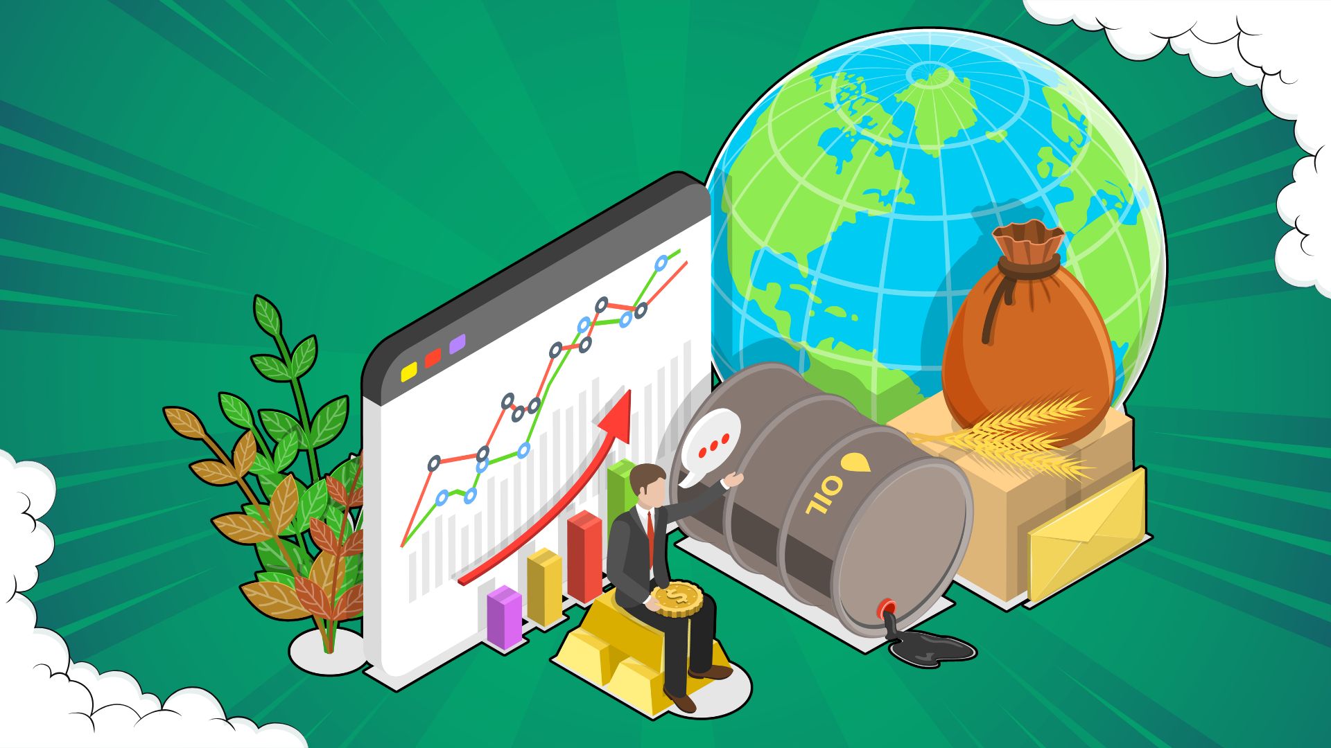 African Trade Finance: RAMINVEST's New Platform