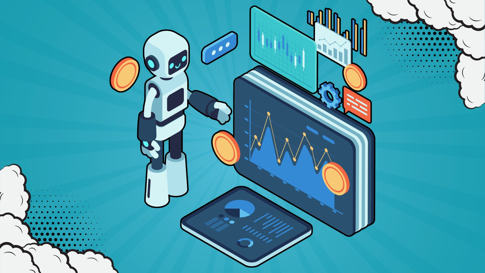 AlphaPai Raises $50M for AI Investment Research