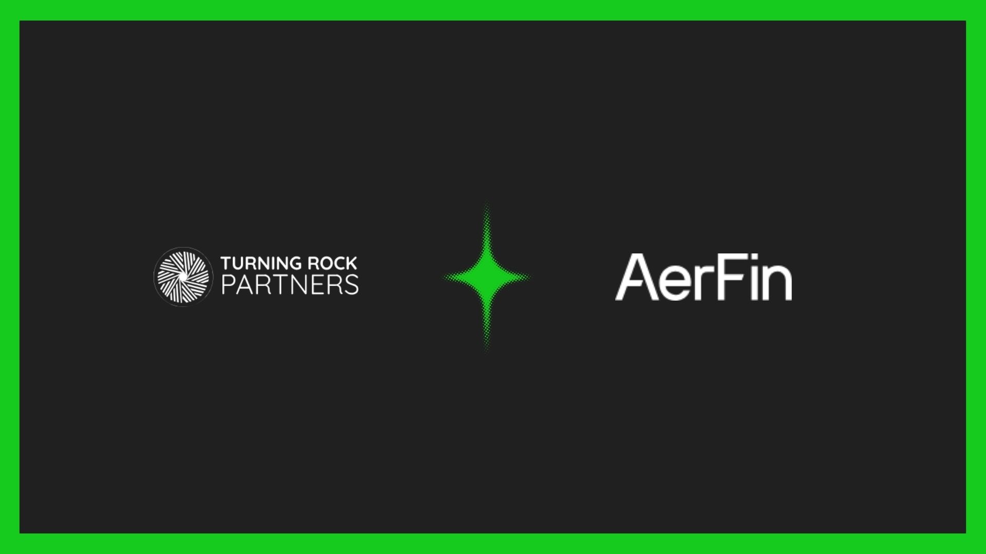 Turning Rock Expands Aviation Asset Finance